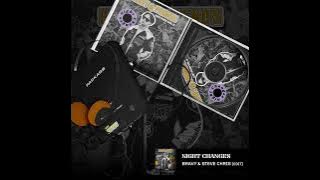 Download lagu Night Changes - Bravy, Steve Chris (edit)