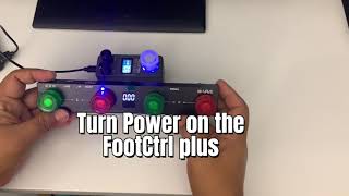 Valeton Gp-5 & M Vave Chocolate Plus Wireless Connection Full Tutorial