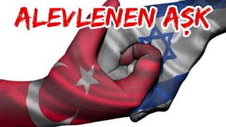 Alevlenen Aşk! | Orta Doğru | Hüsnü Mahalli