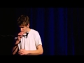 A world on fire  bo burnham