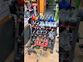 Build your dream gym in Nepal 💪🏋️‍♂️ #FitnessNepal #HomeWorkout