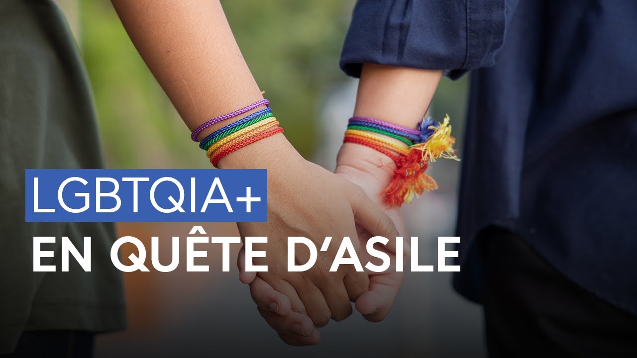 Traverser les frontières pour être soi