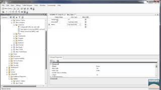 Part 2   Introduction to ADO NET   Creation Database in SQL Server