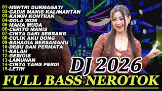 Dj Karnaval Viral Terbaru 2026  Album