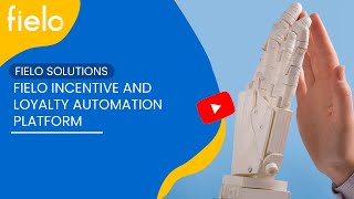 Fielo Incentive and Loyalty Automation Platform
