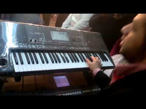 غويط الغابة 2014 جوبا