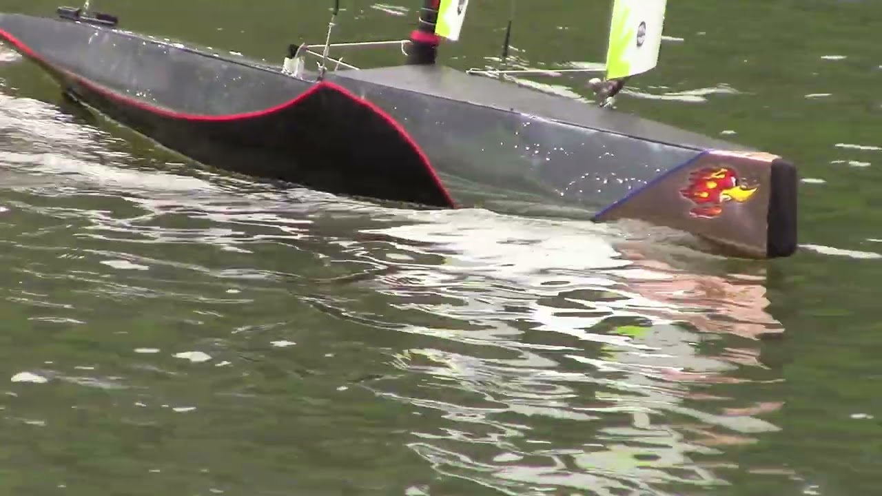 RC 10 Rater Frank Russell GOTHIX