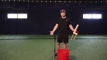 The No Errors Sequence Training Bat part I