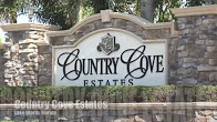 Country Cove Estate Homes in Lake Worth FL - YouTube