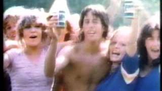 Mountain Dew 1980 Tv Commercial