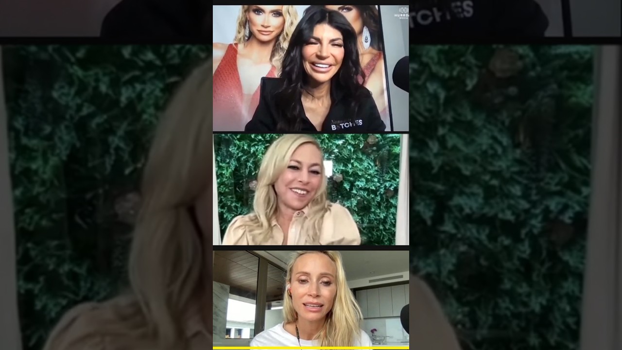 Kyle Richards’ Drama: 