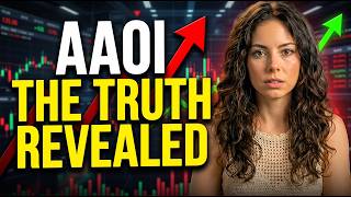 The Shocking Truth Behind the AAOI Rally | Applied Optoelectronics Stock Analysis