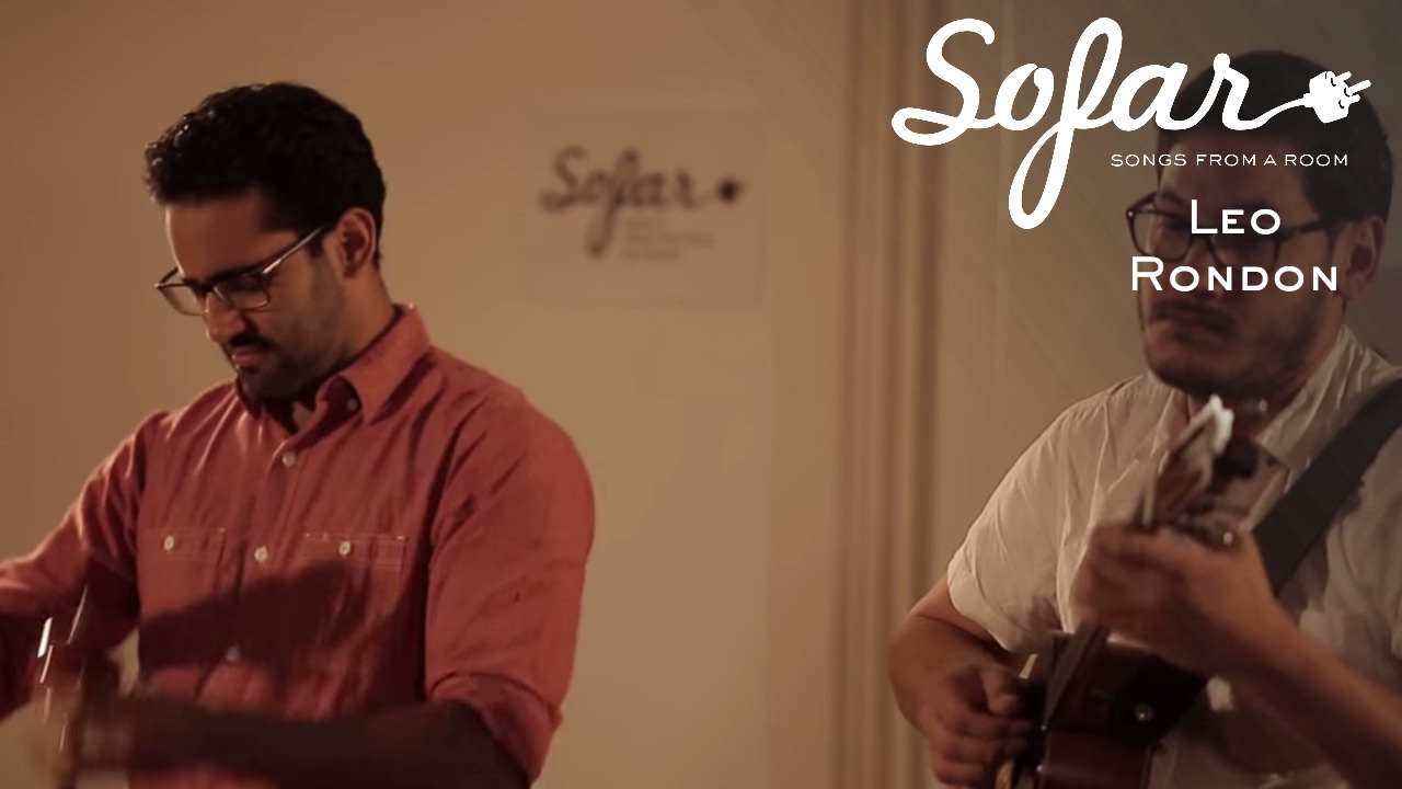 Variaciones sobre el Joropo Tuyero