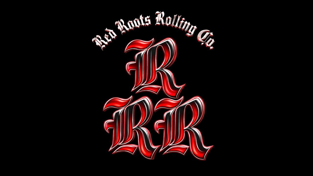 RED ROOTS ROLLING CO: FROM RED DIRT TO HASH HOLE STANDARD 🌾🔥 - YouTube