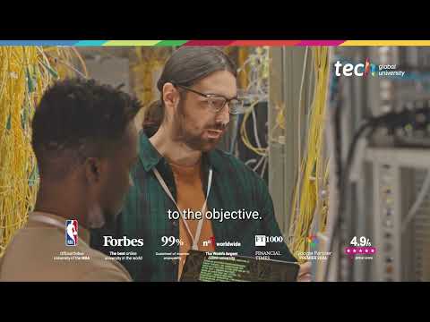 ¿What is supervised learning in machine learning? | TECH Global University