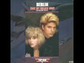 Berlin  take my breath awaylove theme from topgun