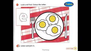 Super Safari 1 Pb Unit 6 Phonics P 85 Cd2 Track 27