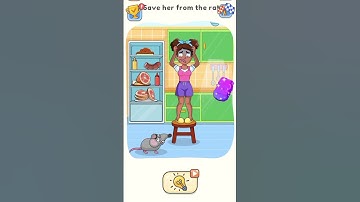 Dop 5 (Delete one part) level 10665 Walkthrough Solutions-All Levels ‎@hotgaming6714#youtubegaming