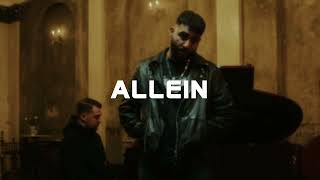 SAMRA TYPE BEAT | ALLEIN (prod. by Yeyzo) screenshot 2