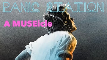 Panic Station: the MUSEicle