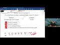 QC Problem on Median: From 60 Sets! GRE@AIYAZ Quant Mock Session