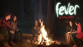 Wiko - Scary Webserie FEVER SE - EP1 Week-end detox