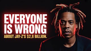 Celebrity 10 Things Everyone Gets Wrong About Jay-Z's Net Worth Net Worth