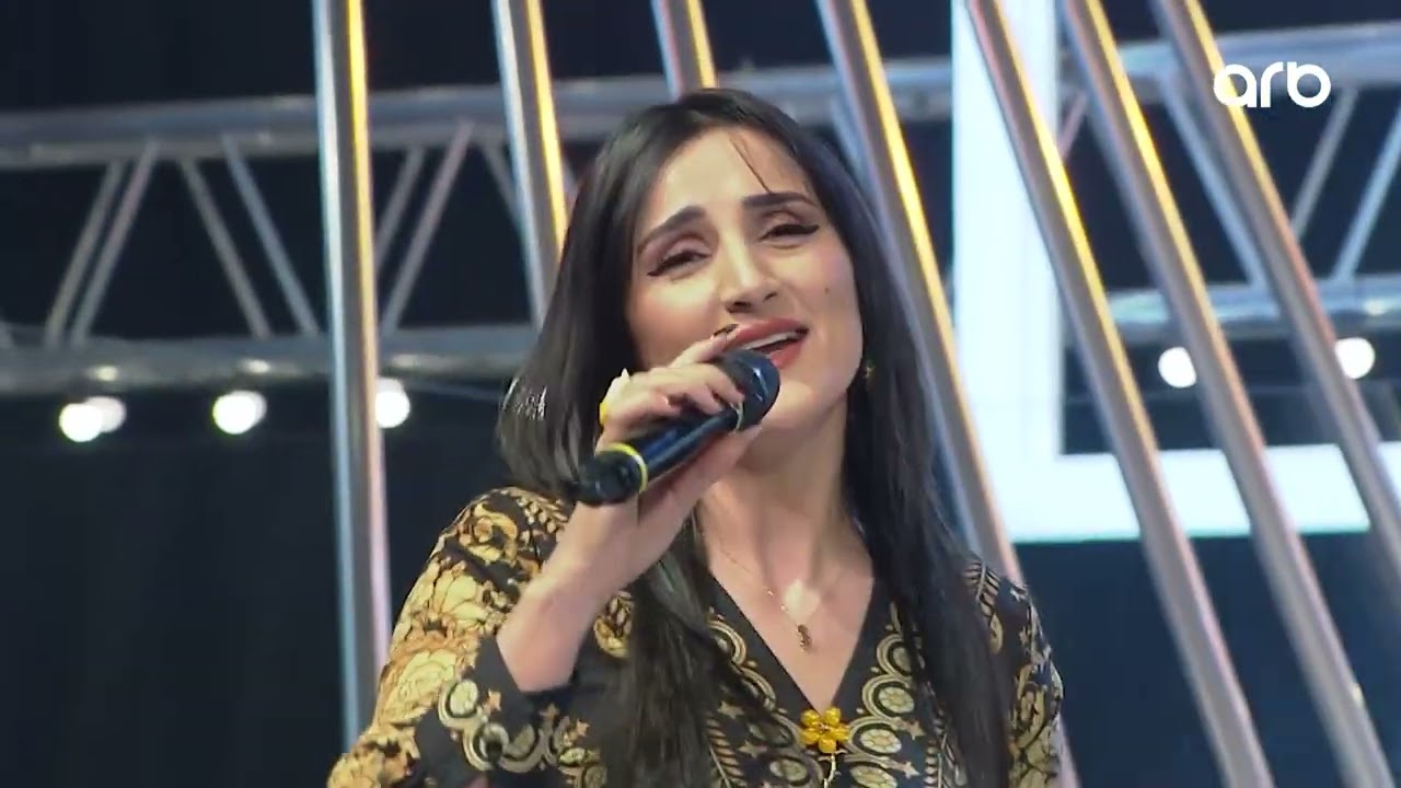 Həmin Zaur | Leyla Camal | Aşkın kanunu