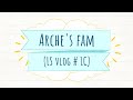 Travel Vlog 1C