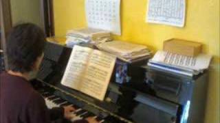 Chopin Concerto num 2 - Romance - Larguetto