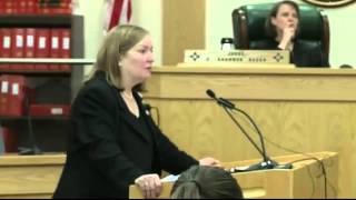 Det. to take stand in APD wrongful death case
