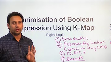 Digital Logic Design | 4 hour Class | NTA UGC NET Computer Science Preparation