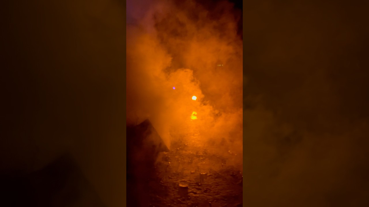 Halloween Horror Nights 2024 | Universal Studios Singapore