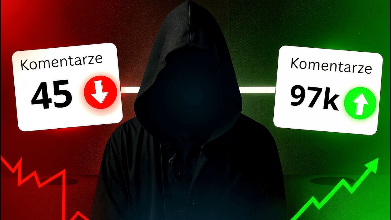 Jak Komentarz ZMIENIŁ  Discorda