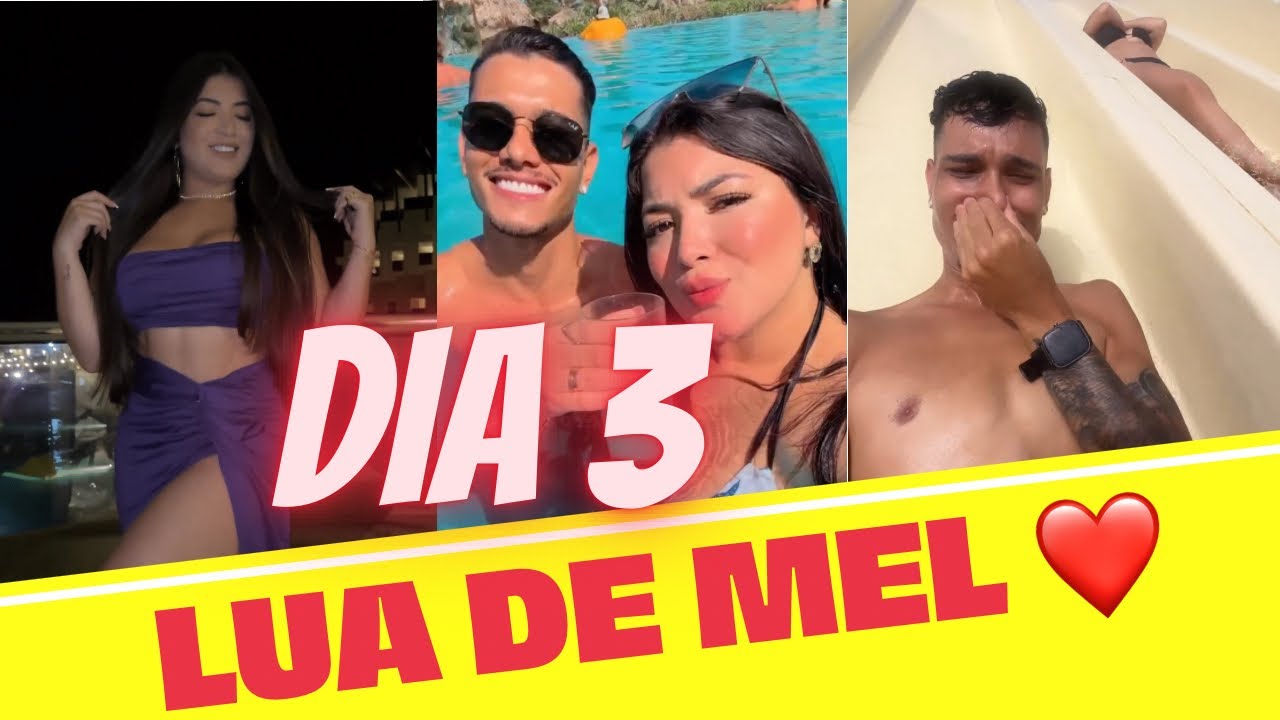 DIA 3 DA LUA DE MEL DA JAPA CHIMENES 😍 - YouTube