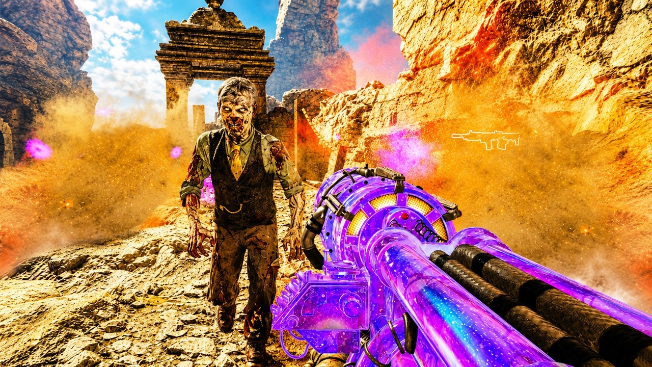 Latest Title & Thumbnail