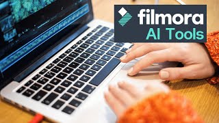 Filmora's AI Magic: Edit Videos Easily