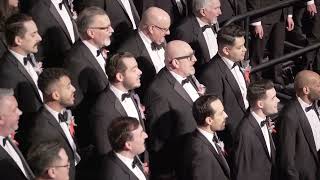 Let It Sing from Violet | Boston Gay Men&#39;s Chorus