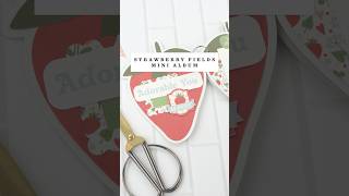 Strawberry Fields Mini Album - YouTube