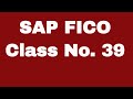 SAP FICO Terms Of Payment 2 # Configuration