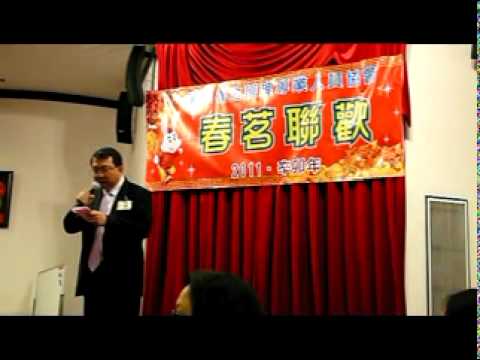 4-3-11 李家仁醫生 Live 小明上廣州 (Eng Version)