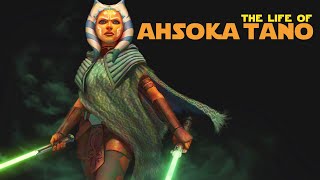 The Life of AHSOKA TANO | History of Star Wars
Today we take at the once Jedi Padawan who is getting her own spin off in Ahsoka Tano. The girl that was taken from the planet of Shili by Master Plo Koon, raised in the Jedi Temple and becoming the Padawan of none other than Jedi Knight Anakin Skywalker. Ahsoka lived through many challenges in her life so we take a run through of what paths she took including leaving the Jedi Order, Surviving Order 66, The Seige of Mandalore and just why she is looking for Grand Admiral Thrawn!
We hope you enjoy! :D
Please consider subscribing to the channel for all future updates based on both Canon and Legend related material of Star Wars!
Also, if you have any suggestions for future videos too, then please leave a comment below!
We do not claim to own the rights to any of the art work used throughout this video. All credit must go to the talented artists. If we have not credited an artist, it is because we could not find an owner of the art. Please message us if we have not credited you!
If any artists would like us to remove their artwork, or add anything additional to credit you, please contact us and we will sort it straight away! Thank you!
Thumbnail Art: Star Wars Force and Destiny-Ahsoka Tano - AnthonyFoti
Art In Order of First Appearance:
Star Wars Force and Destiny-Ahsoka Tano β AnthonyFoti
Ahsoka Tano Clone Wars and The Mandalorian
Ahsoka Tano The Mandalorian - halfpennyro04
Ahsoka Tano-Mandalorian Fan Concept Art - falcont2t
Ahsoka Tano-Rosario Dawson β MizuriAU
Plo Koon Discovers Ahsoka - (Star Wars Clone Wars)
Ahsoka Tano β Jasqreate
Anakin and Ahsoka - (Star Wars Clone Wars) 1
Anakin and Ahsoka - (Star Wars Clone Wars) 2
Anakin and Ahsoka - (Star Wars Clone Wars) 3
Anakin Skywalker and Ahsoka Tano - daniel-morpheus
Ahsoka Tano - j2Artist
Ahsoka Tano β glencanlas
Ahsoka Tano β BorjaPindado
Ahsoka and Lux - (Star Wars Clone Wars)
Ahsoka β ChrispyDee
Ahsoka and Barriss Offee - (Star Wars Clone Wars)
Barriss Offee - (Star Wars Clone Wars)
Ahsoka Standing β RaikohIllust
Ahsoka Gets Lightsabers Back - (Star Wars Clone Wars)
Star Wars(Whispers of the Past)-Ahsoka Tano β thetechromancer
Ahsoka in winter coat β RaikohIllust
Ahsoka and Trace - (Star Wars Clone Wars)
Ahsoka Tano 2 β SubSuid
Ahsoka and Bo Katan - (Star Wars Clone Wars)
Darth Maul-Pure Hatred Incarnate - ChaosEmperor971
Ahsoka Siege of Mandalore - (Artist Unknown)
Ahsoke Vs Maul - (Star Wars Clone Wars)
Ahsoke Vs Maul - (Star Wars Clone Wars) 2
Ahsoka Tano Vs Darth Maul - Jake Bartok
Ahsoka β Geirahod
Ahsoka Order 66 - (Star Wars Clone Wars)
Ahsoka and Rex - (Star Wars Clone Wars) 1
Ahsoka and Rex - (Star Wars Clone Wars) 2
Ahsoka Buries the Dead - (Star Wars Clone Wars)
Vagabond Ahsoka β charlestanart
Ahsoka Tano - Chaos Emperor971
Ahsoka - Geirahod (2)
Kanan & Ezra - (Star Wars Rebels) 2
Ghost Crew - (Star Wars Rebels)
The Padawan β studioofmm
Darth Vader vs Ahsoka Tano β DarthTemoc
Then you will die β DarthTemoc
Ahsoka Remembers Anakin - (Star Wars Clone Wars)
Ahsoka vs Vader - (Artist Unknown)
The World Between Worlds - (Star Wars Rebels) 1
The World Between Worlds - (Star Wars Rebels) 2
The World Between Worlds - (Star Wars Rebels) 3
Meteor - e-soulu
Morai the Convor - (Star Wars Clone Wars)
Ahsoka the White β DarthTemoc
Sabine Wren β DarthTemoc
Ezra Bridger β DarthTemoc
Thrawn - (Artist Unknown)
Ezra Thrawn Purrgi;s - (Star Wars Rebels)
Ezra Thrawn Purrgi;s - (Star Wars Rebels)
Sabine Wren - viko-br
Ahsoka Tano-Rebels - Master-Cyrus
Thrawn - (Artist Unknown)
Din Djarin β (The Mandalorian)
Ahsoka and Grogu - (The Mandalorian)
Ahsoka - (The Mandalorian)
Luke Skywalker β (The Mandalorian)
Ahsoka - (The Mandalorian) 2
Thrawn - (Star Wars Rebels)
Ahsoka Tano β wraithdt
Ahsoka Tano β joelhustak
Ahsoka Tano-A World Between Worlds - Ires-Myth
Ahsoka Tano β LivioRamondelli
All content falls under fair use: any copying of copyrighted material done for a limited and βtransformativeβ purpose, such as to comment upon, criticize, or parody a copyrighted work. Such uses can be done without permission from the copyright owner.
In the event I use art of yours or you have any questions, please contact me and well get it sorted straight away! :)
.
.
.
#StarWarsLore #HistoryofStarWars #AhsokaTano The Life of AHSOKA TANO | History of Star Wars