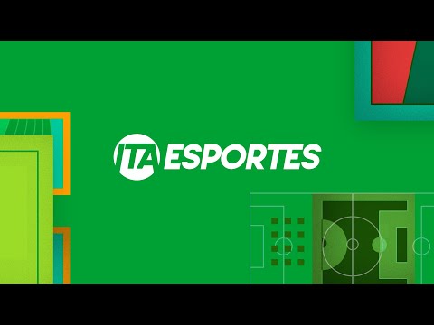ITA ESPORTES  I 19.04.2023