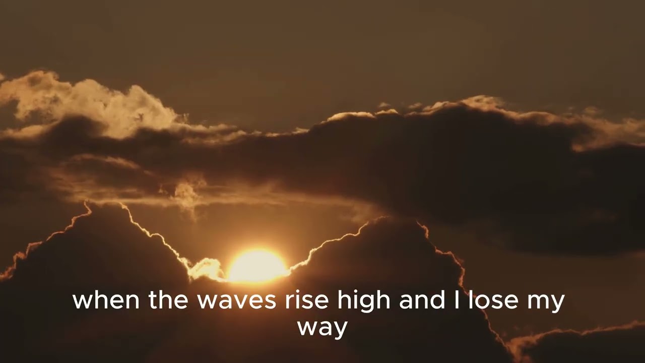 🎵 “YOU NEVER LET ME GO” – FaithWave Soun 1