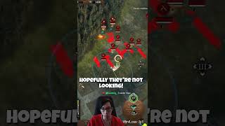 Deception Warfare