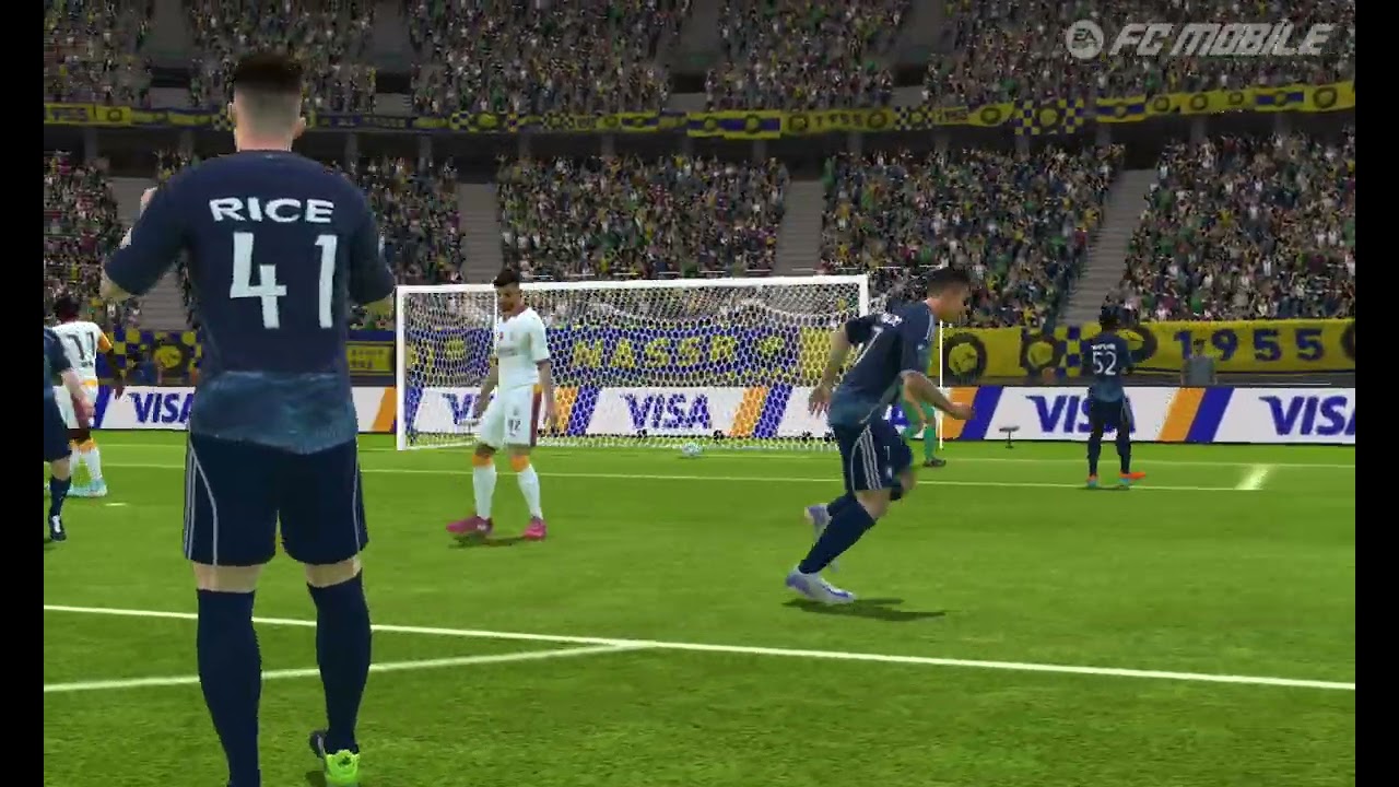 I create another 3 best Ronaldo goal in FC Mobile 24 