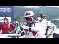 Rast und Müller kämpfen um P1 | Highlights Rennen 2 | DTM Spa-Francorchamps 2020