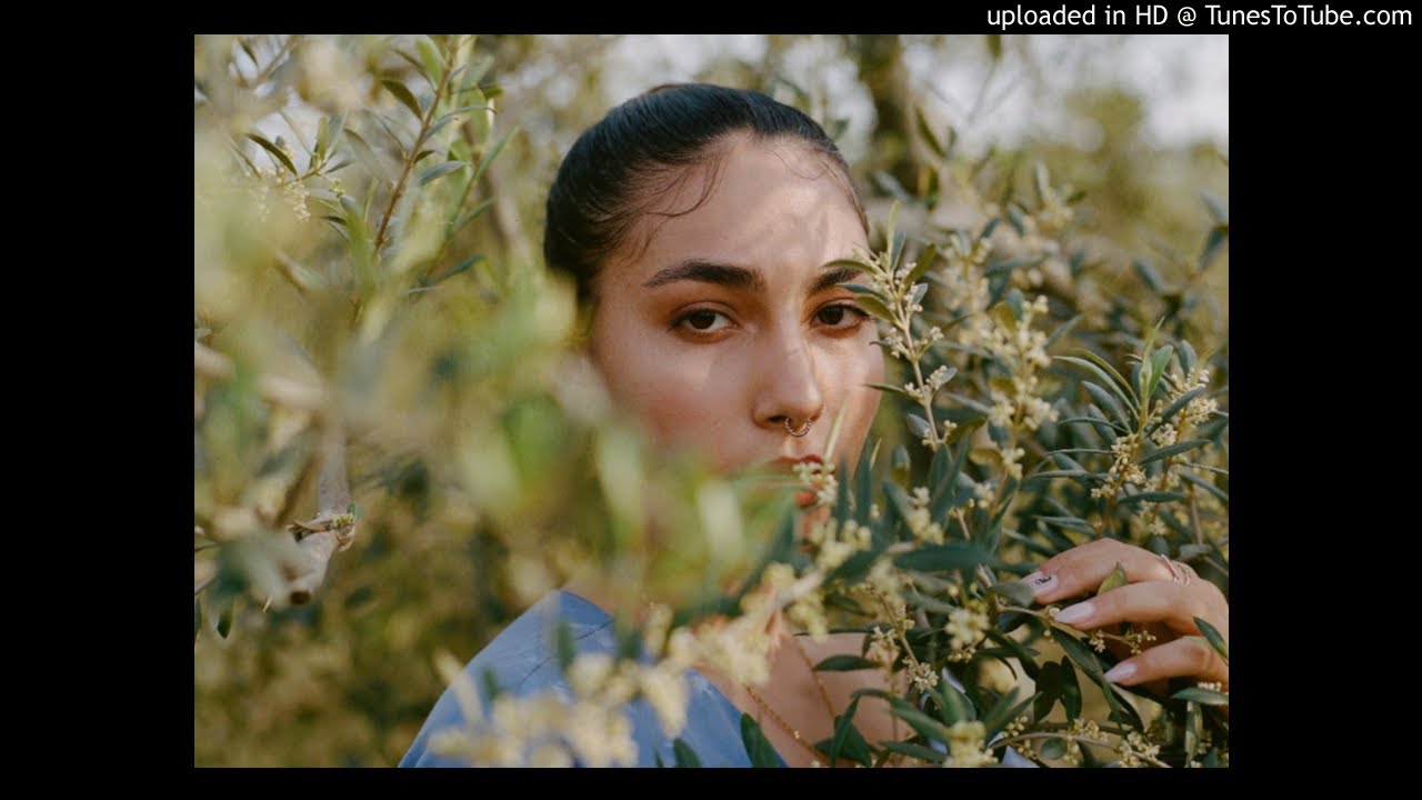 María José Llergo - Niña de las dunas @WOMAD Canarias 2018 María José Llergo - Niña de las dunas @WOMAD Canarias 2018