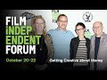 How Filmmakers Get Creative about Money | 2017 Film Independent Forum