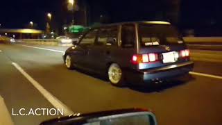 CIVICWAGON USDM JDM
